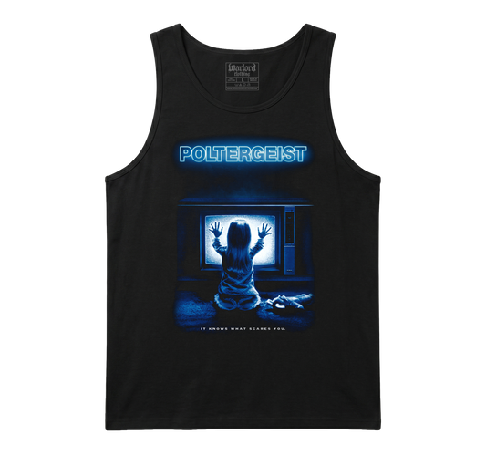 Poltergeist - Men's Tank
