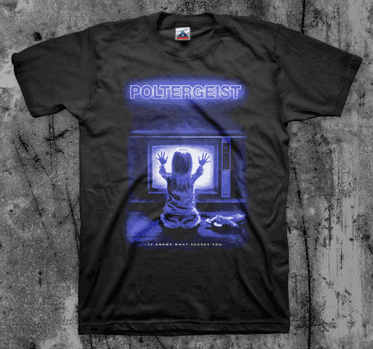 Poltergeist