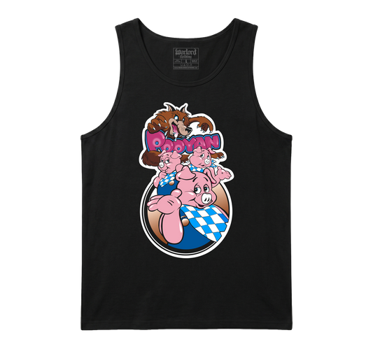 Pooyan - Men's Tank