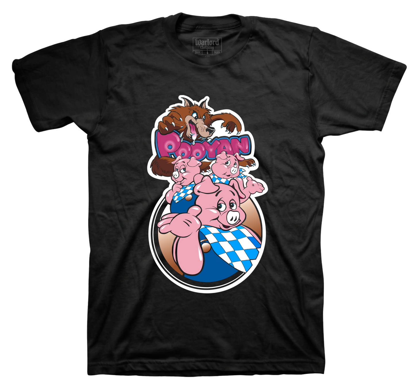 Pooyan - T-Shirt