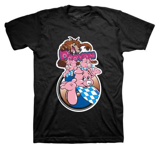Pooyan - T-Shirt