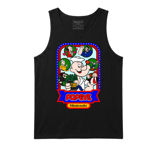Popeye - Men's Tank