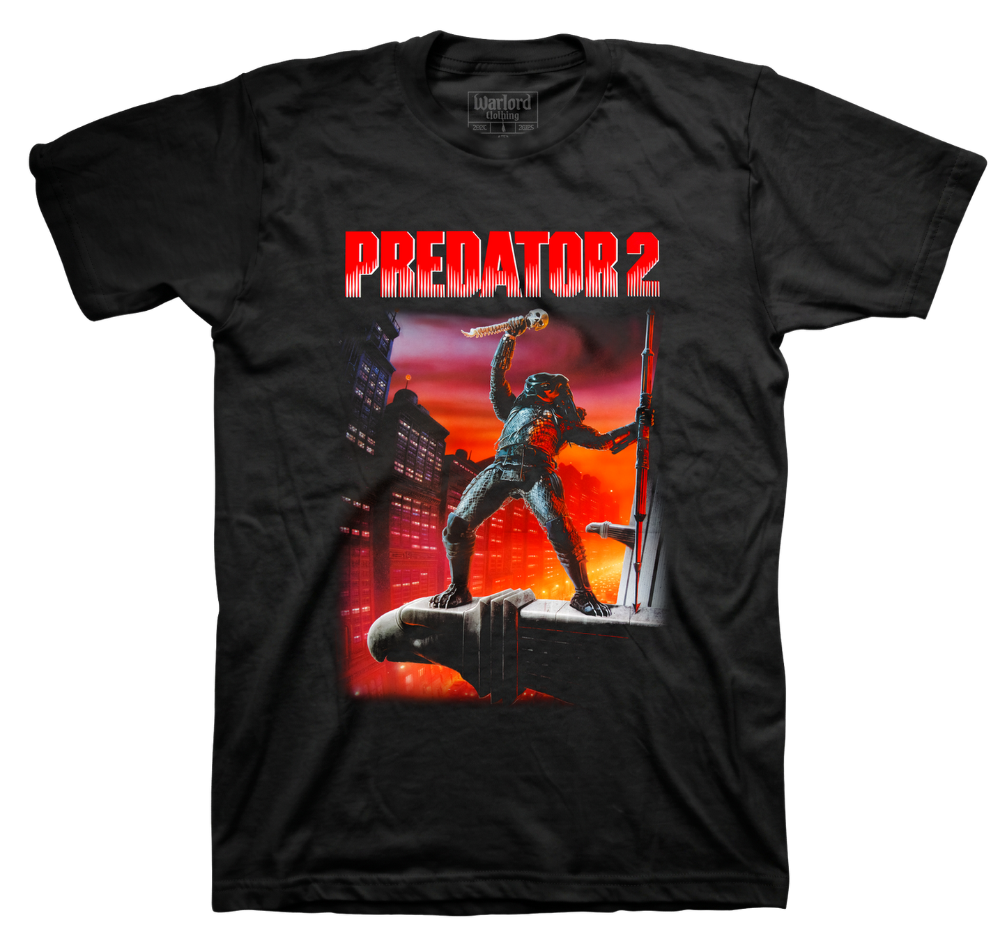Predator 2 - T-Shirt
