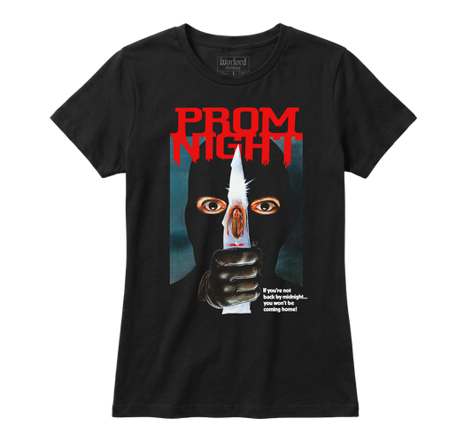 Prom Night - Girlie Tee