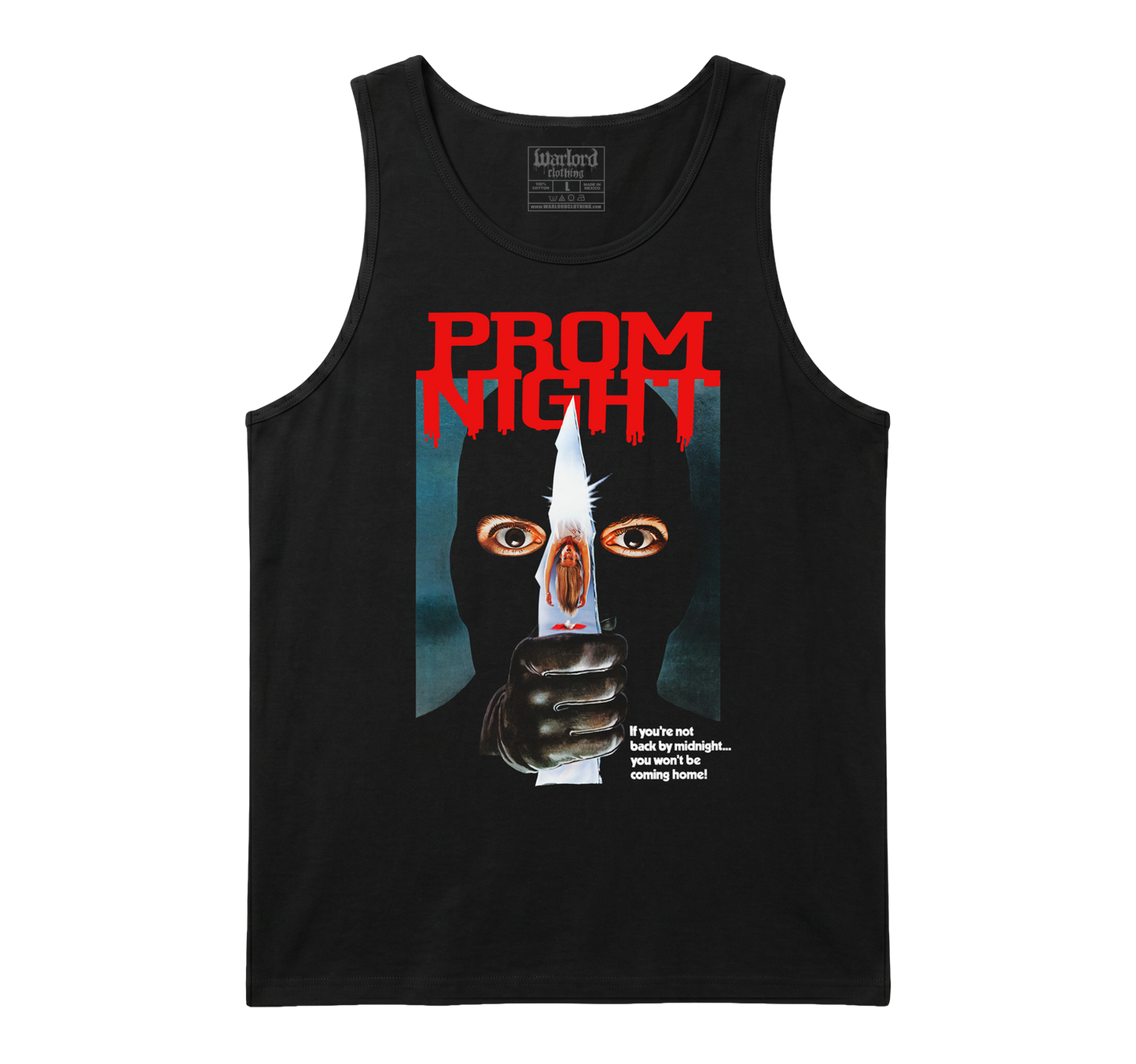 Prom Night - Men's Tank
