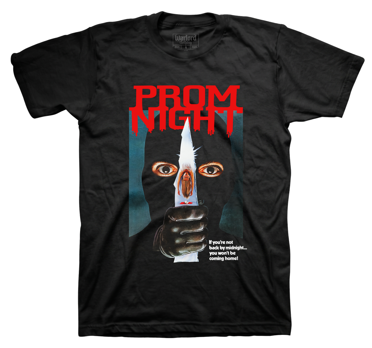 Prom Night - T-Shirt