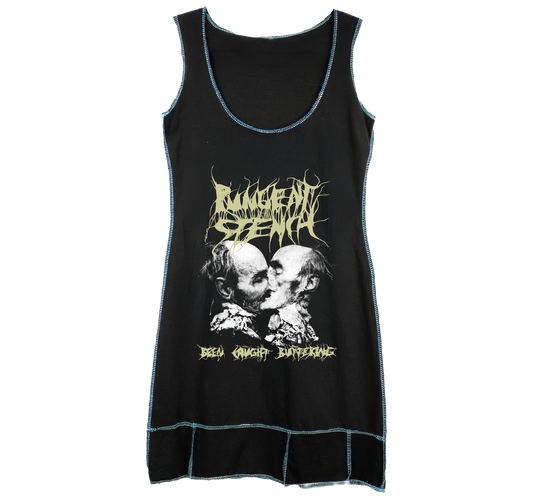 Pungent Stench - T-Shirt Dress