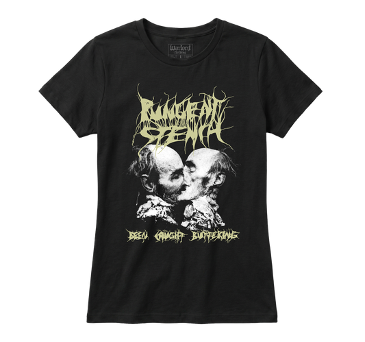 Pungent Stench - Girlie Tee
