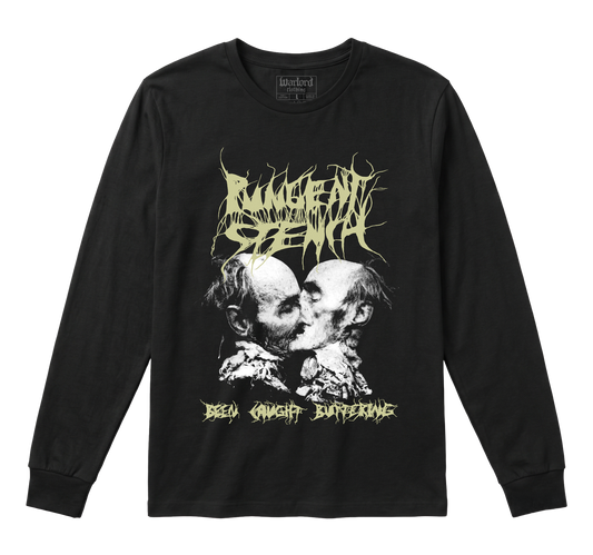 Pungent Stench - Long Sleeve
