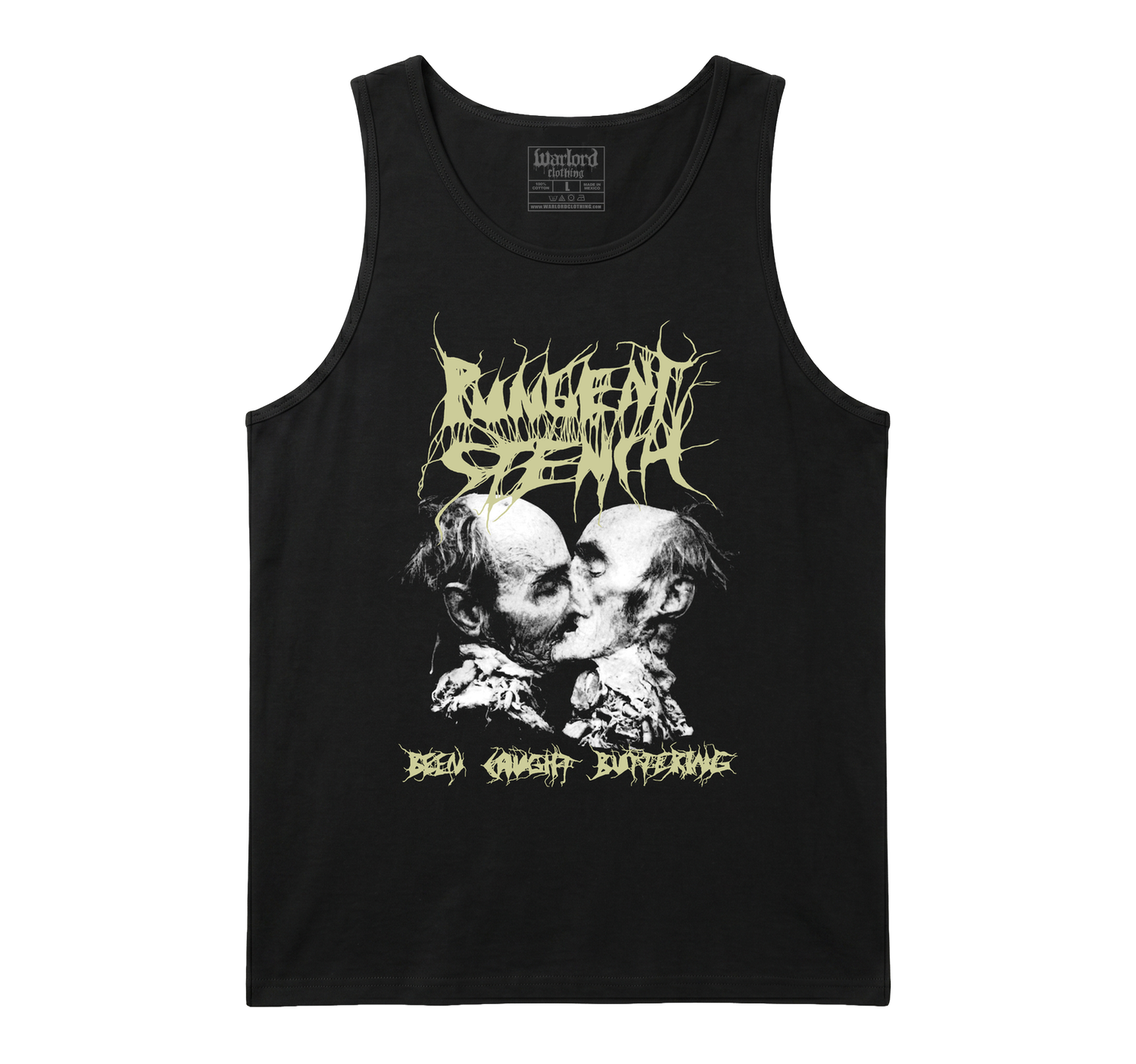 Pungent Stench - Men's Tank