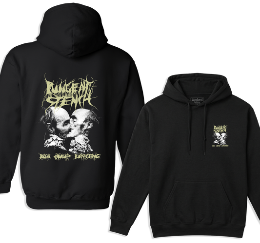Pungent Stench - Pullover Hoodie