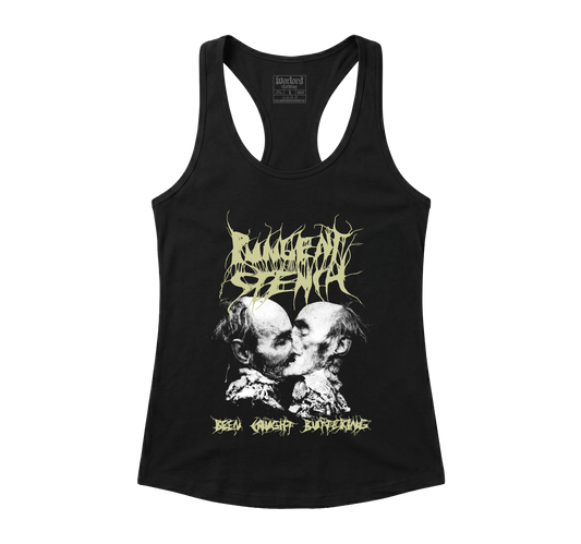 Pungent Stench - Racerback Tank