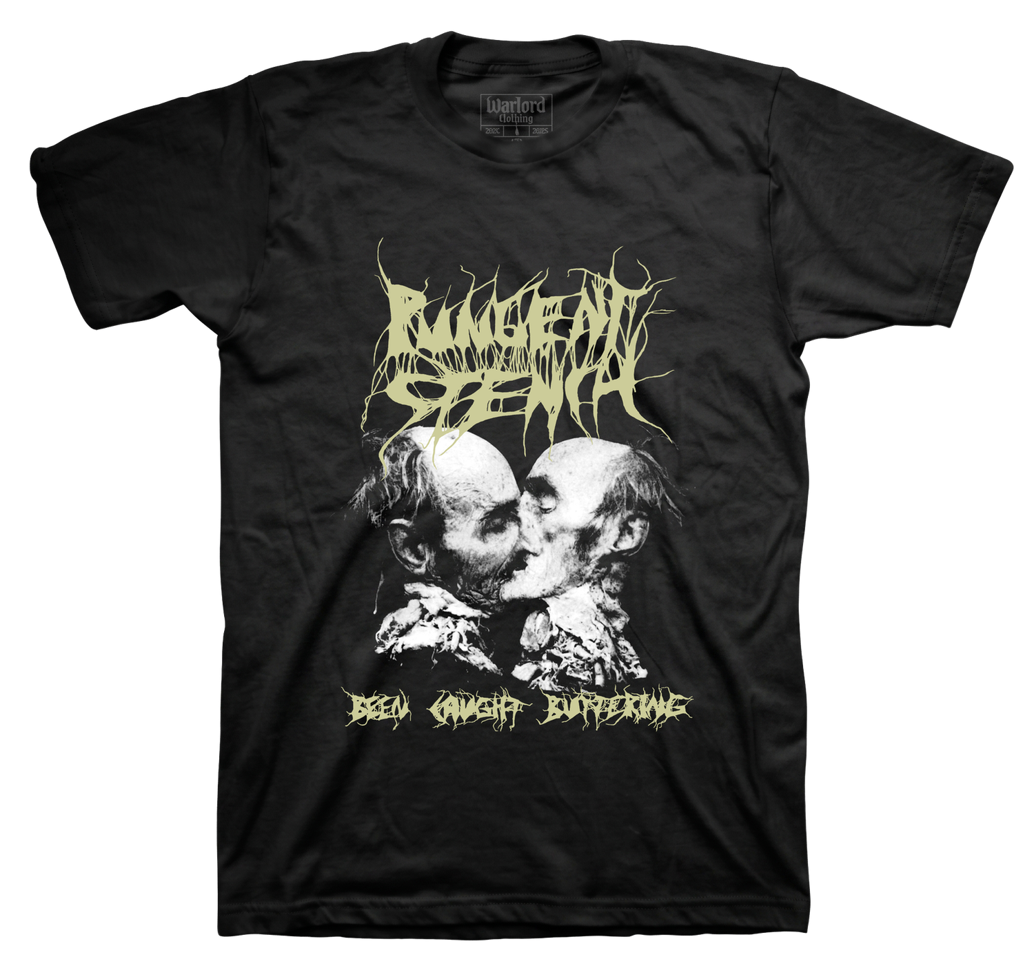 Pungent Stench - T-Shirt