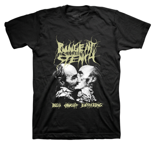 Pungent Stench - T-Shirt