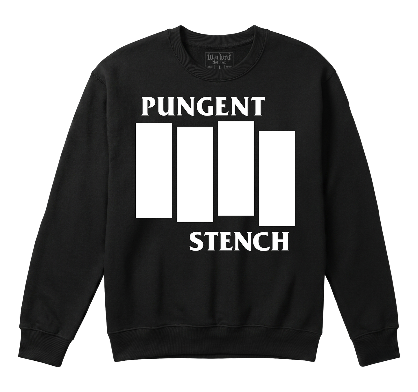 Pungent Stench - Crewneck Sweatshirt