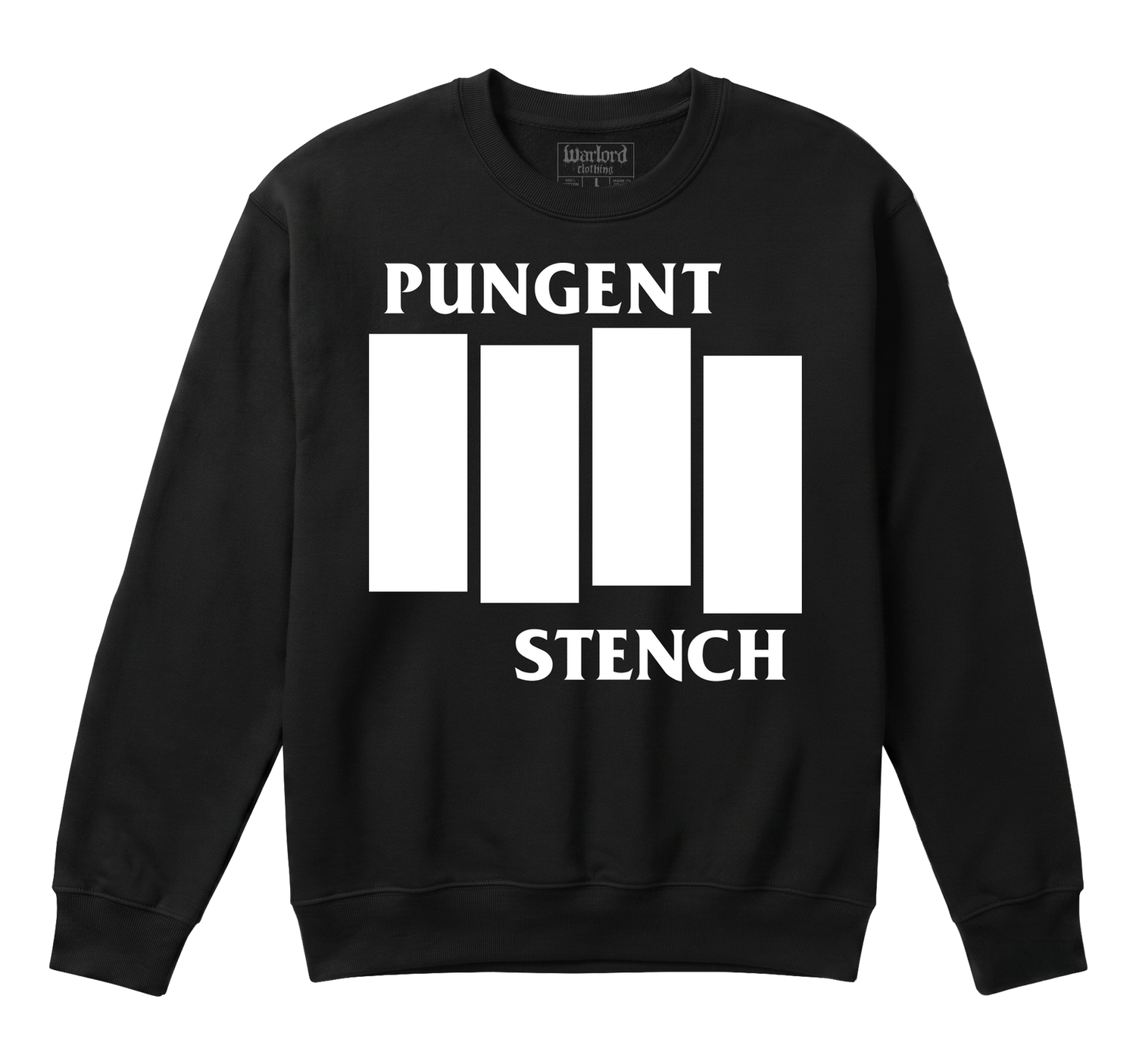 Pungent Stench - Crewneck Sweatshirt