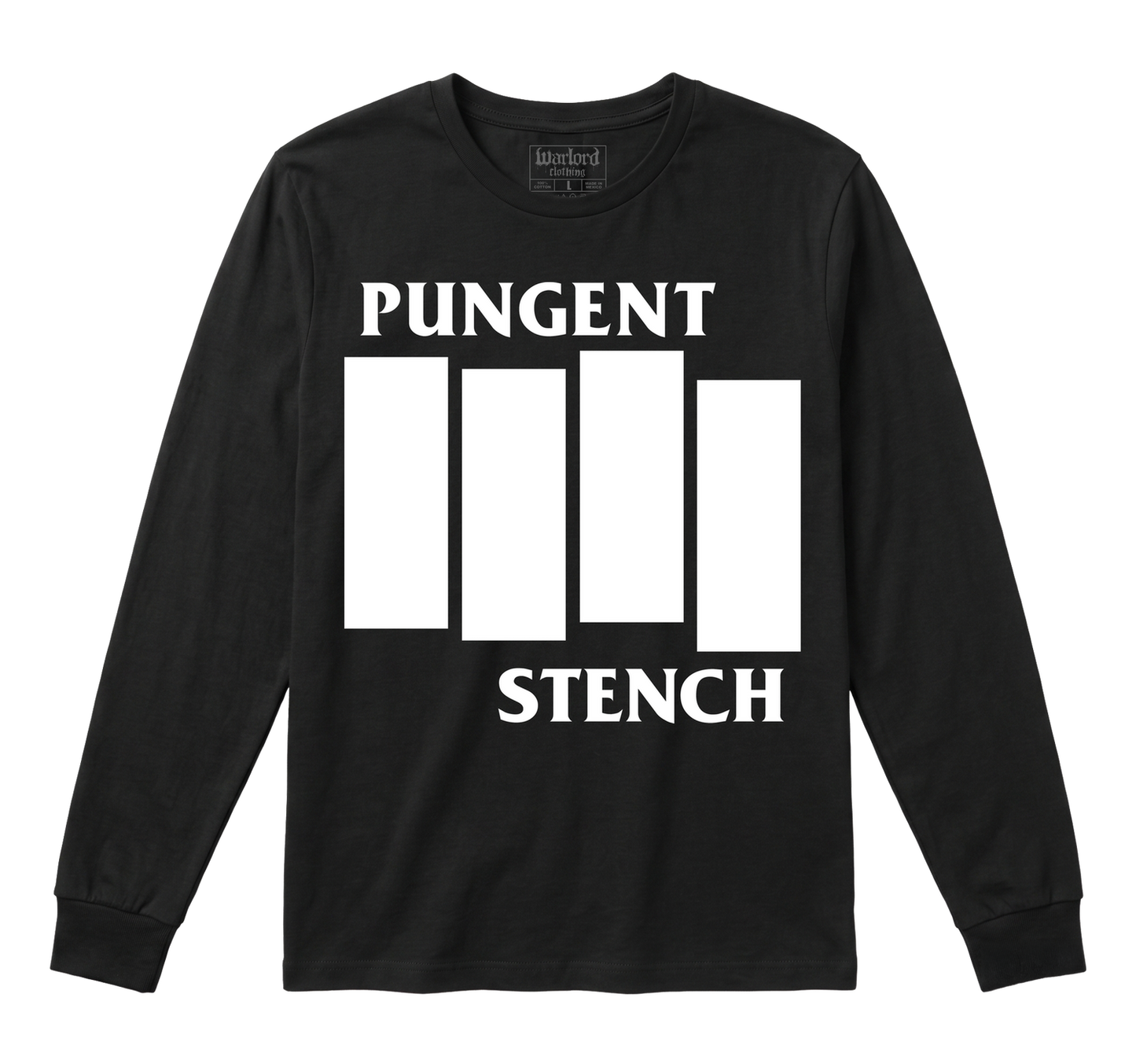Pungent Stench - Long Sleeve