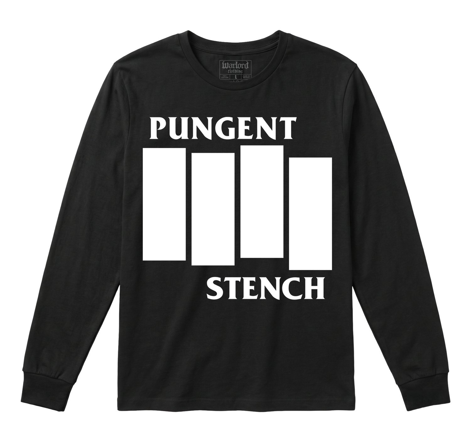 Pungent Stench - Long Sleeve