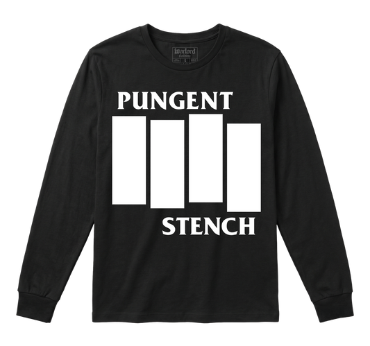 Pungent Stench - Long Sleeve