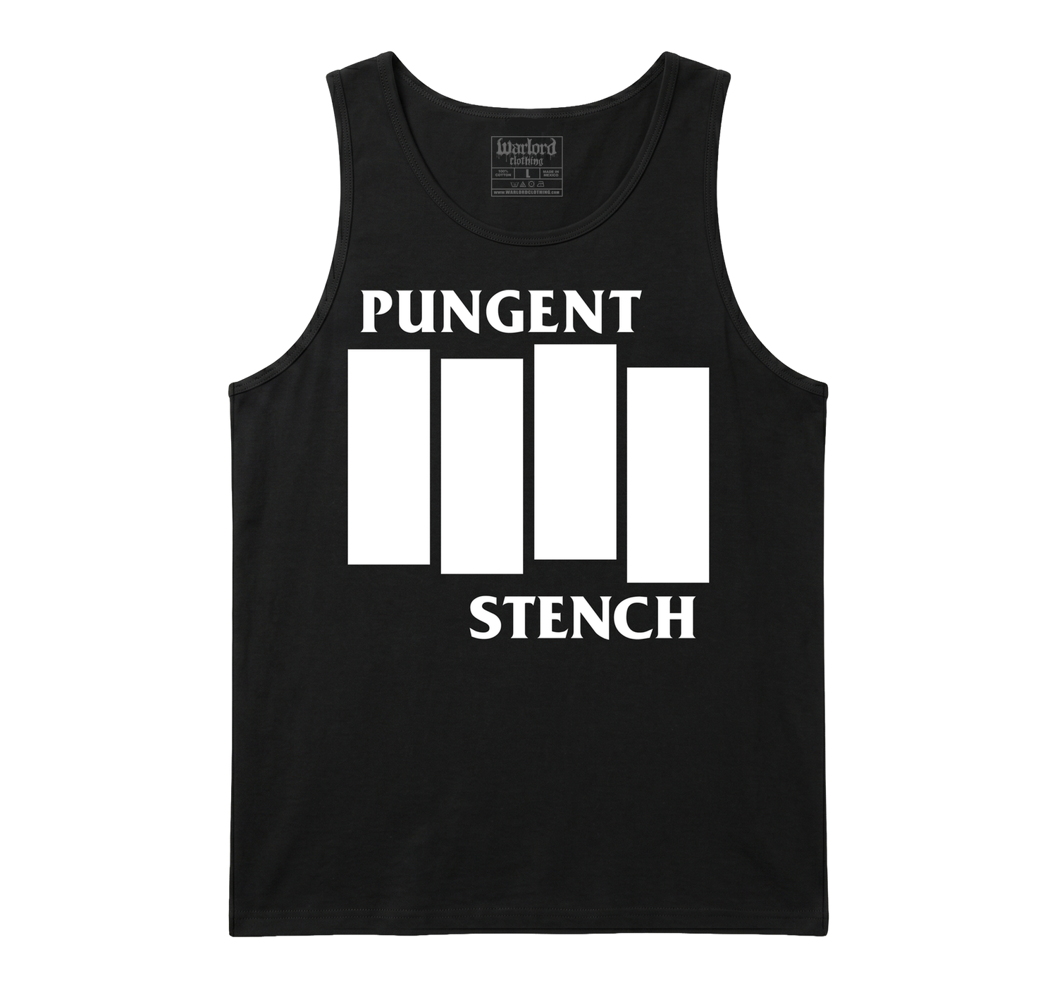 Pungent Stench - Men's Tank