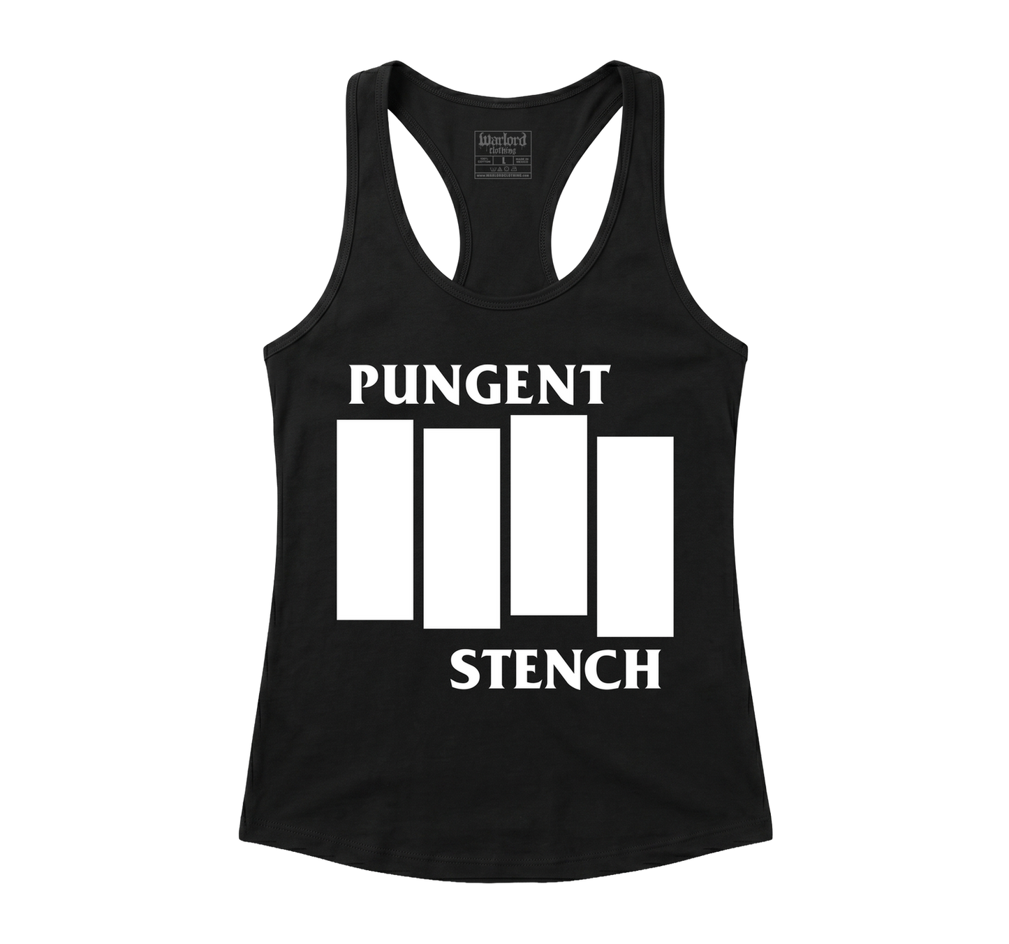 Pungent Stench - Racerback Tank