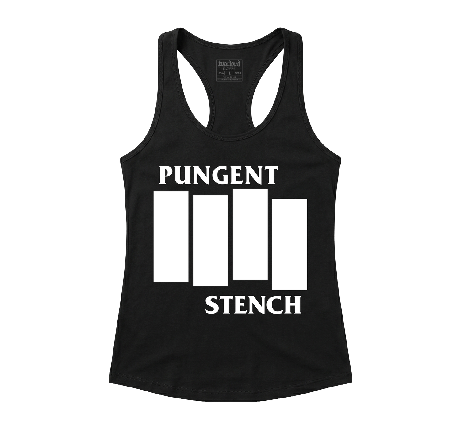 Pungent Stench - Racerback Tank