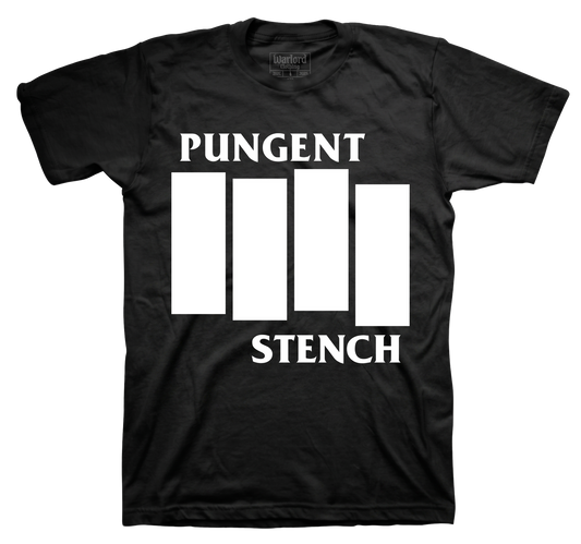 Pungent Stench - T-Shirt