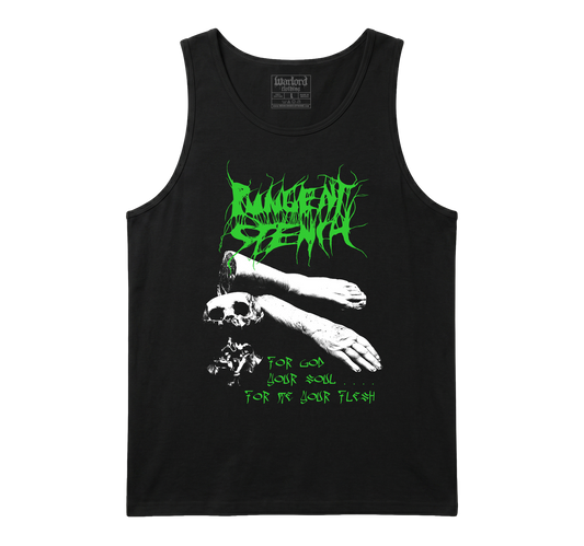 Pungent Stench - Men's Tank