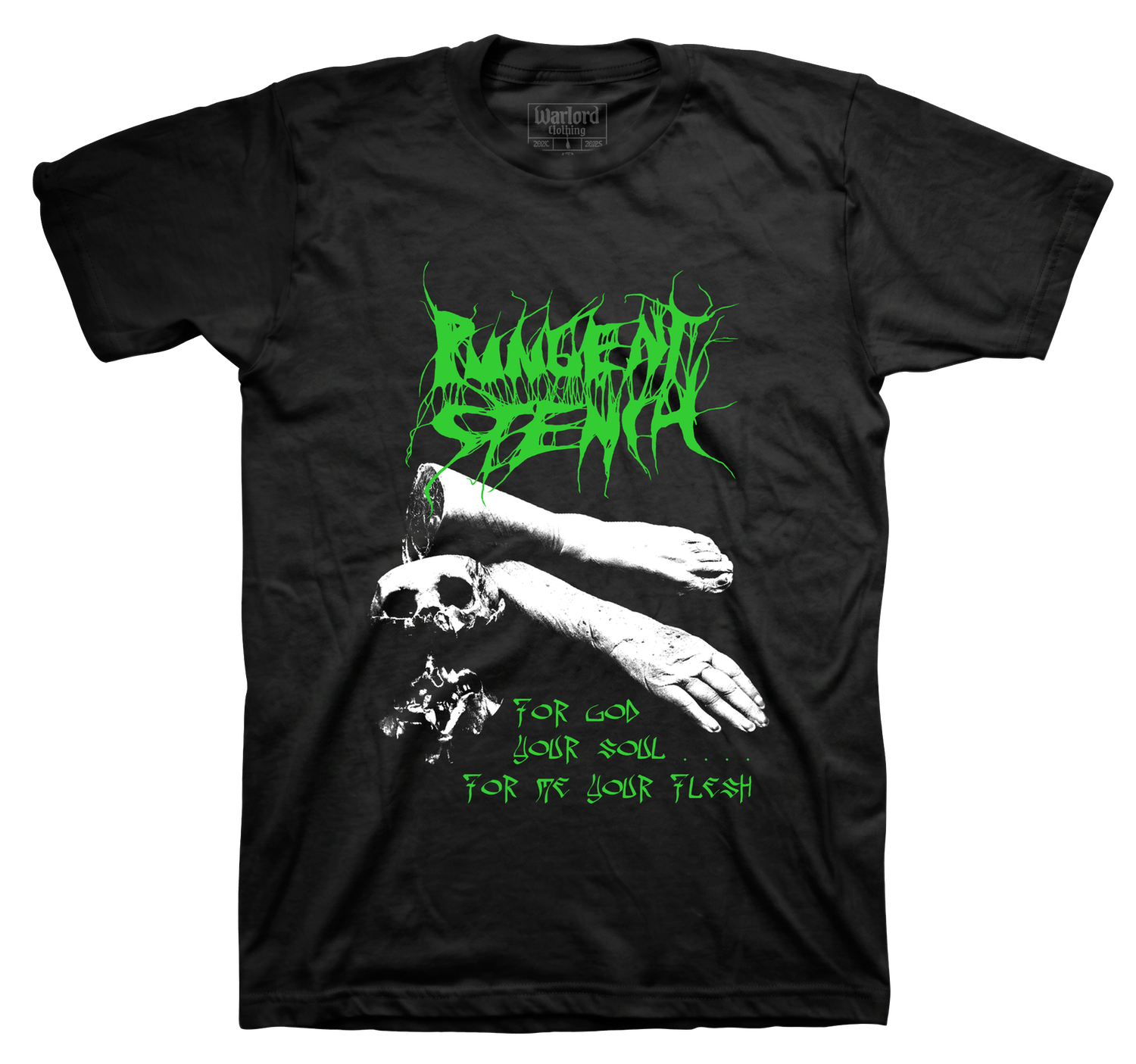 Pungent Stench - T-Shirt
