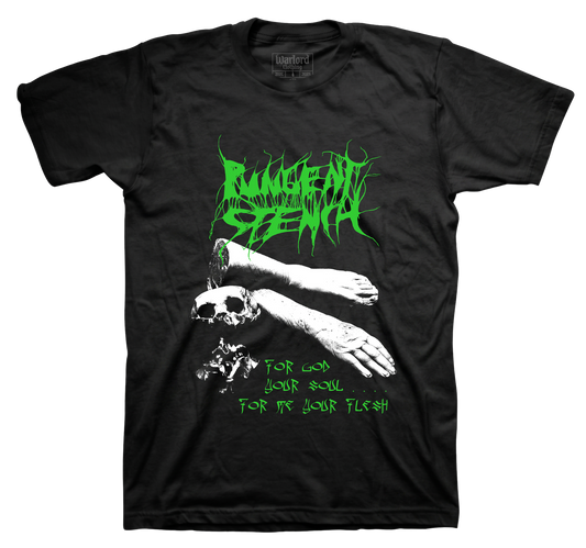 Pungent Stench - T-Shirt
