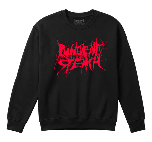 Pungent Stench - Crewneck Sweatshirt