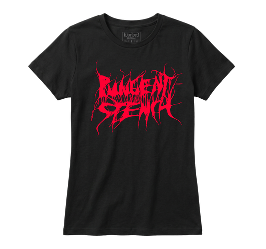 Pungent Stench - Girlie Tee