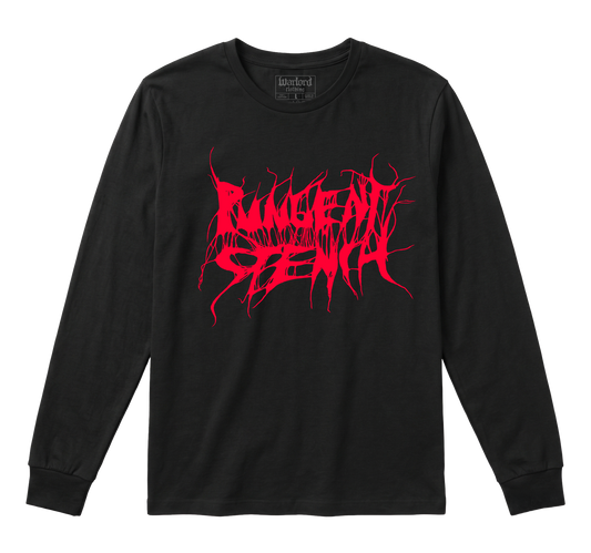 Pungent Stench - Long Sleeve