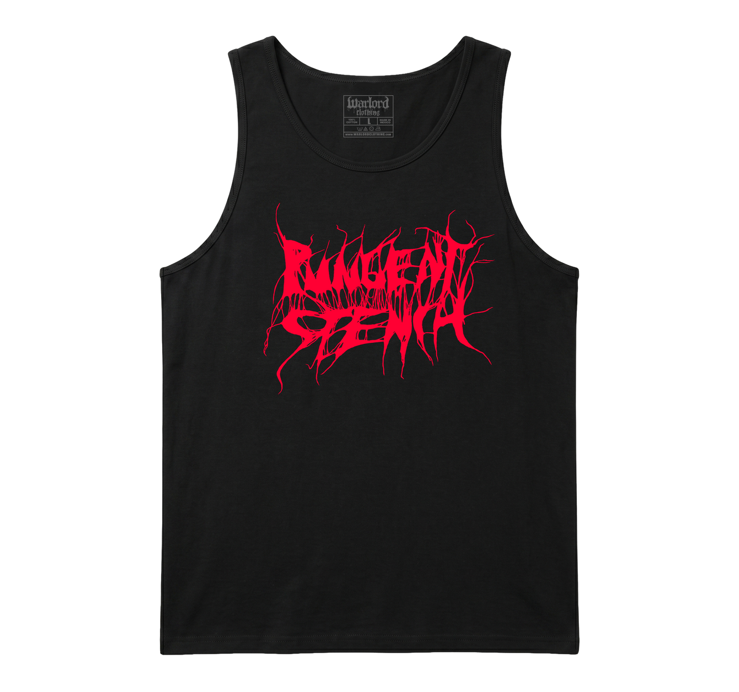 Pungent Stench - Men's Tank