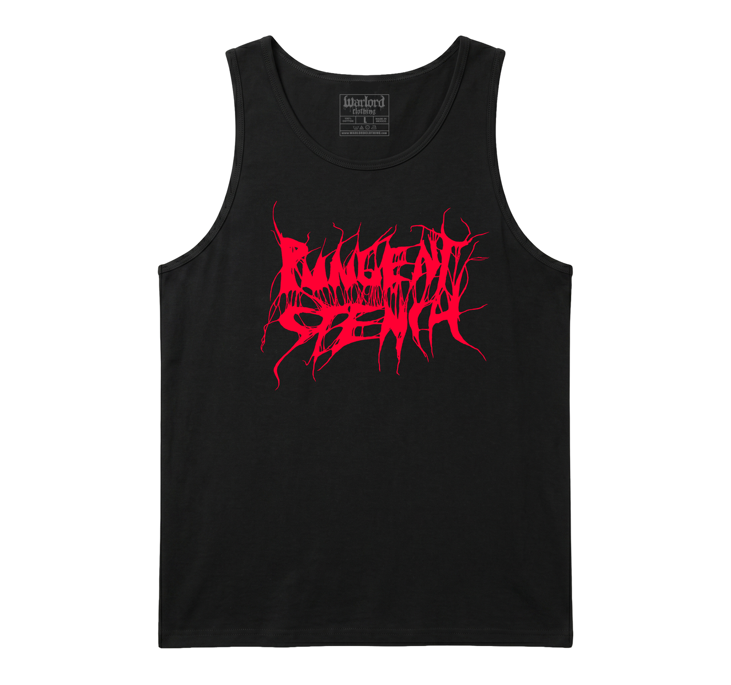 Pungent Stench - Men's Tank