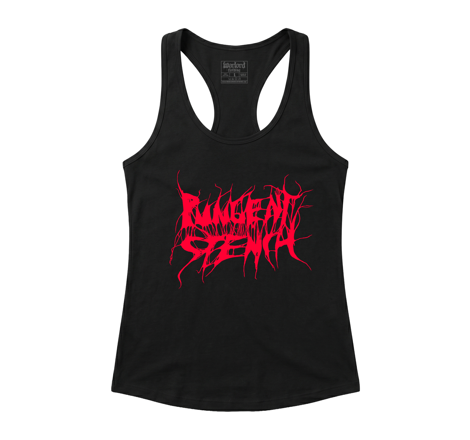 Pungent Stench - Racerback Tank