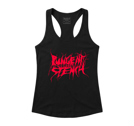 Pungent Stench - Racerback Tank