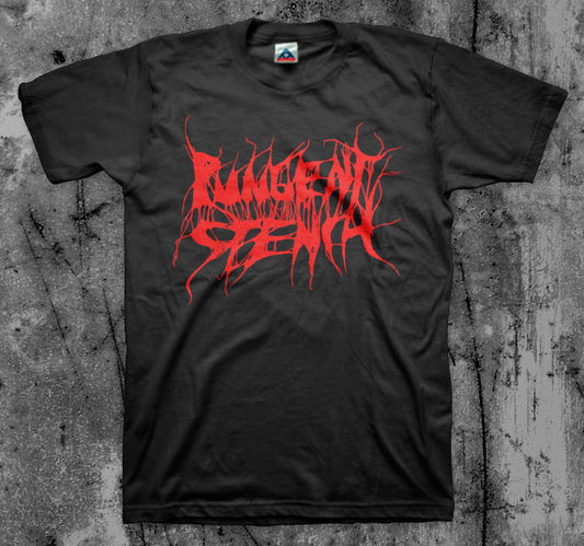 Pungent Stench