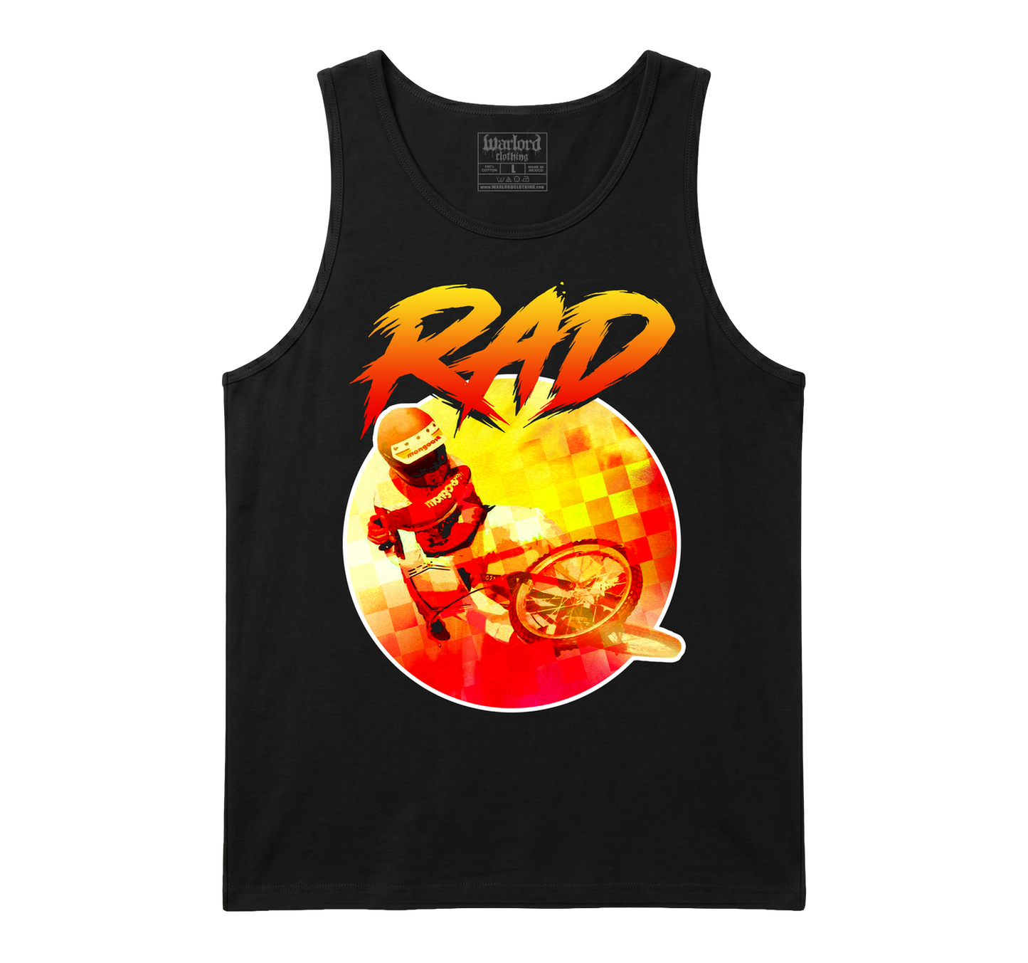Rad - Men's Tank