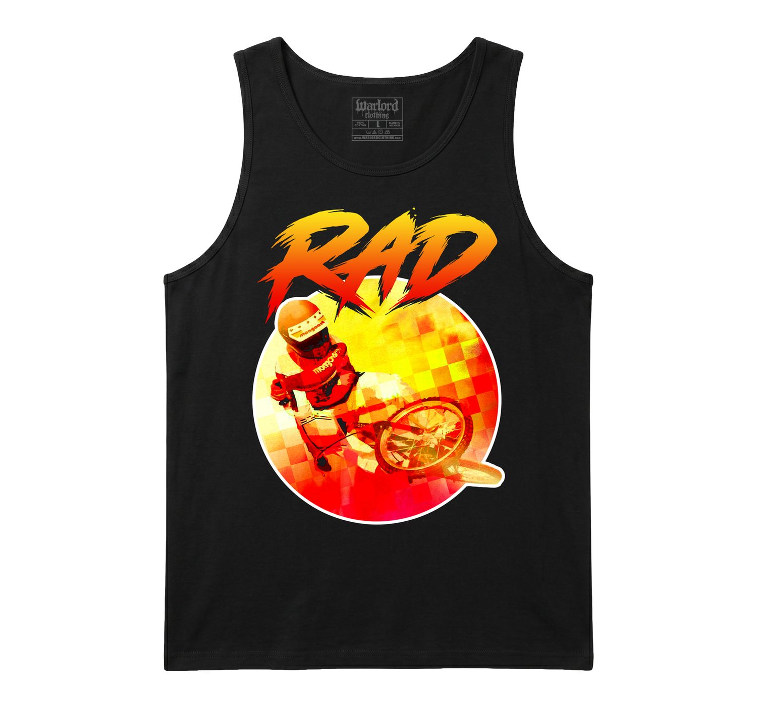 Rad - Men's Tank
