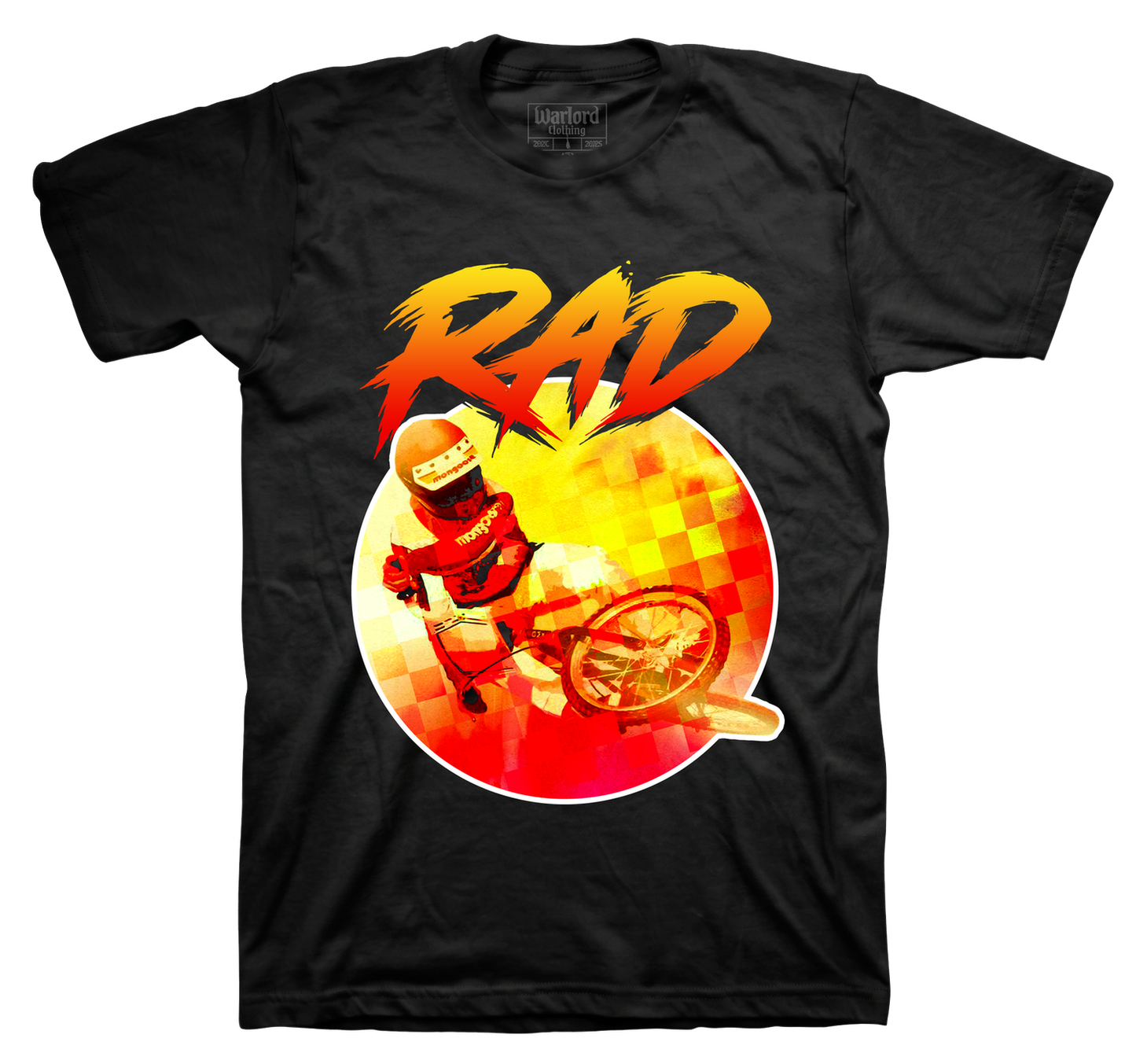Rad - T-Shirt