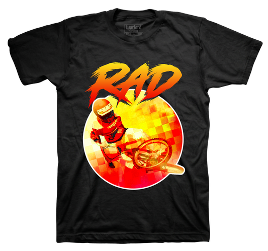 Rad - T-Shirt