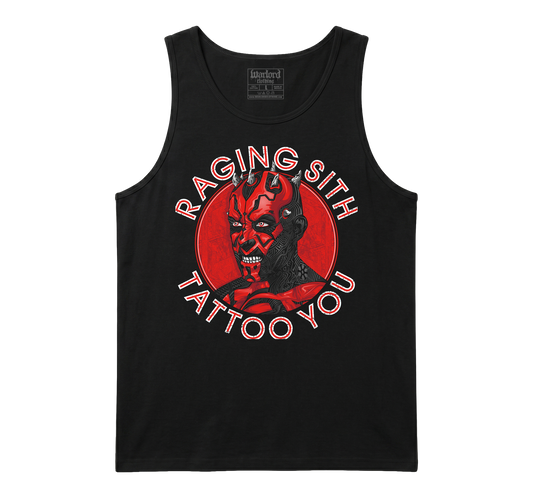 Raging Sith - Men's Tank