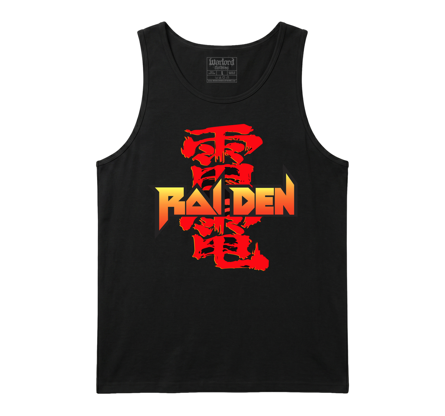 Raiden - Men's Tank