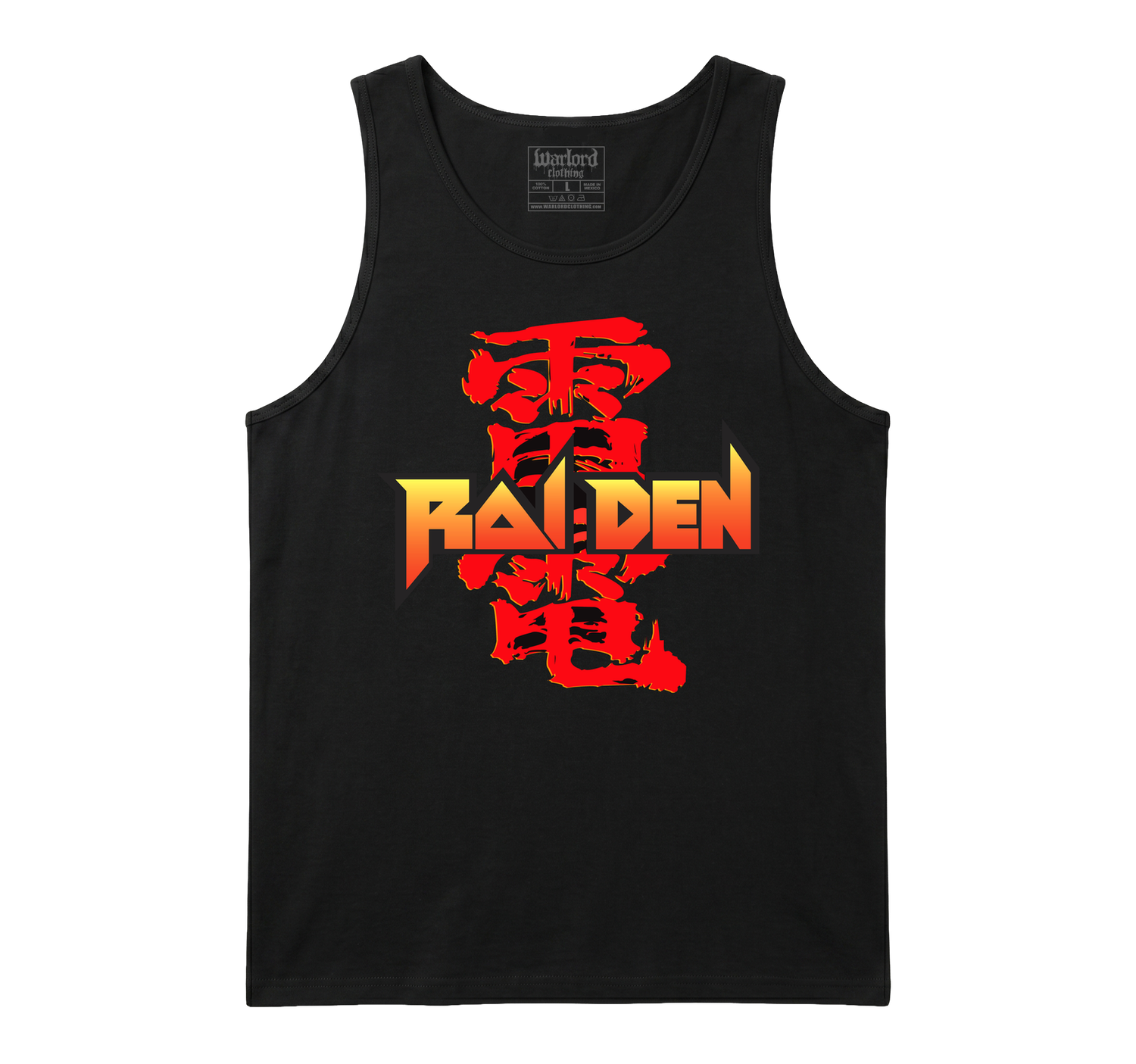 Raiden - Men's Tank