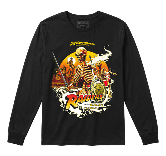 Raiders - Long Sleeve
