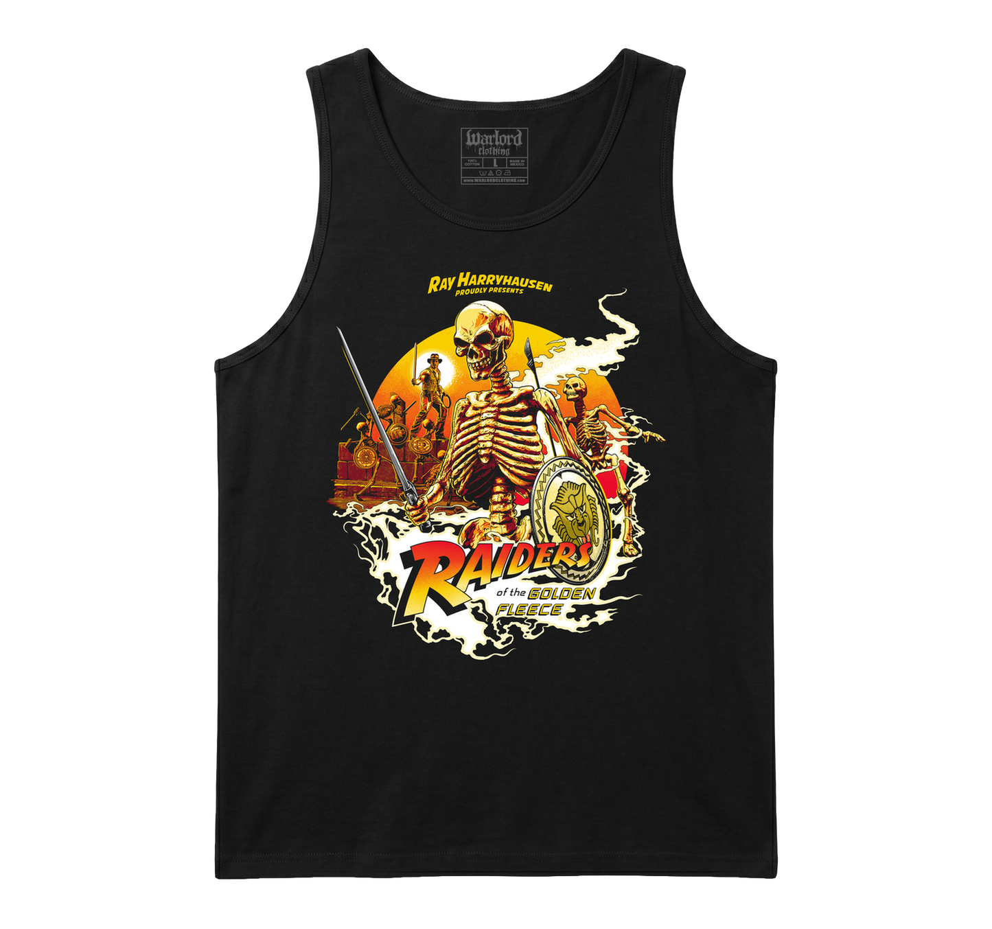 Raiders - Men's Tank
