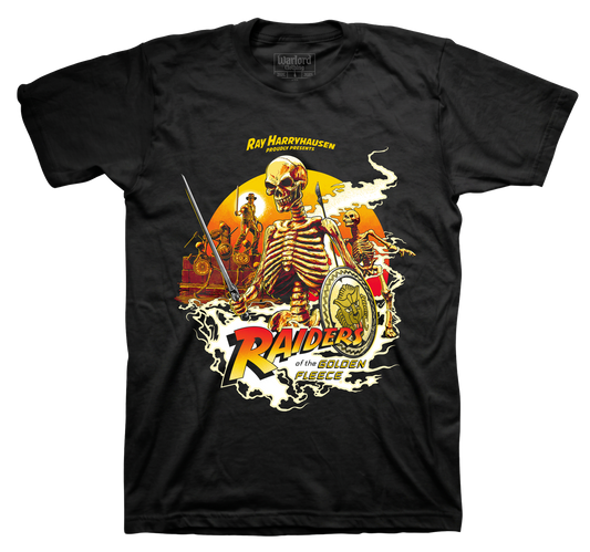Raiders - T-Shirt