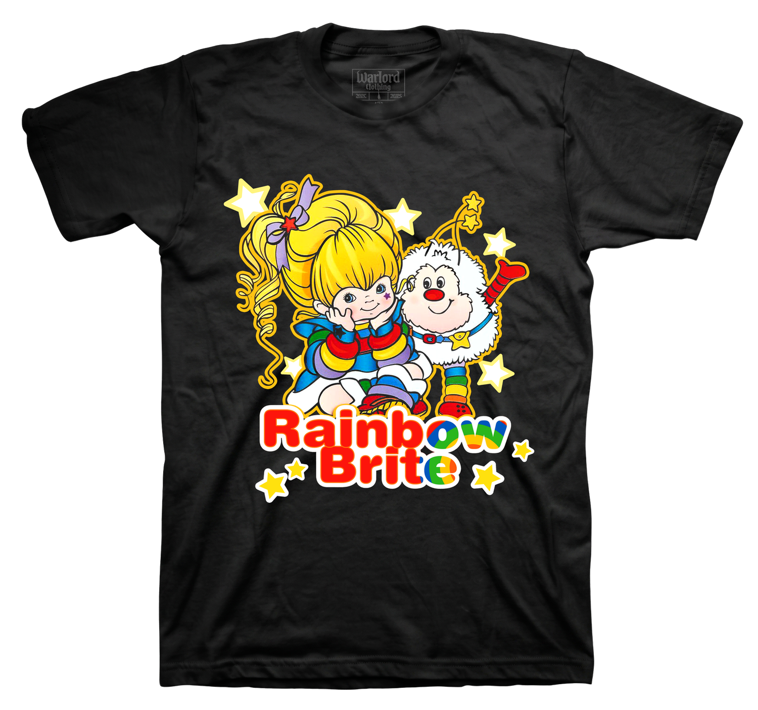 Rainbow Brite - T-Shirt