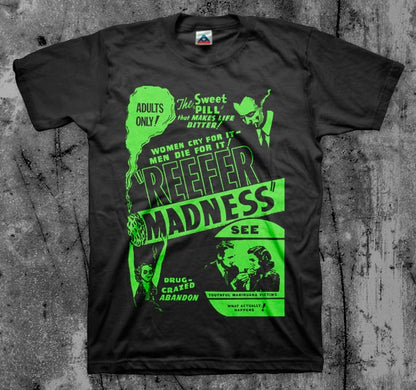 Reefer Madness